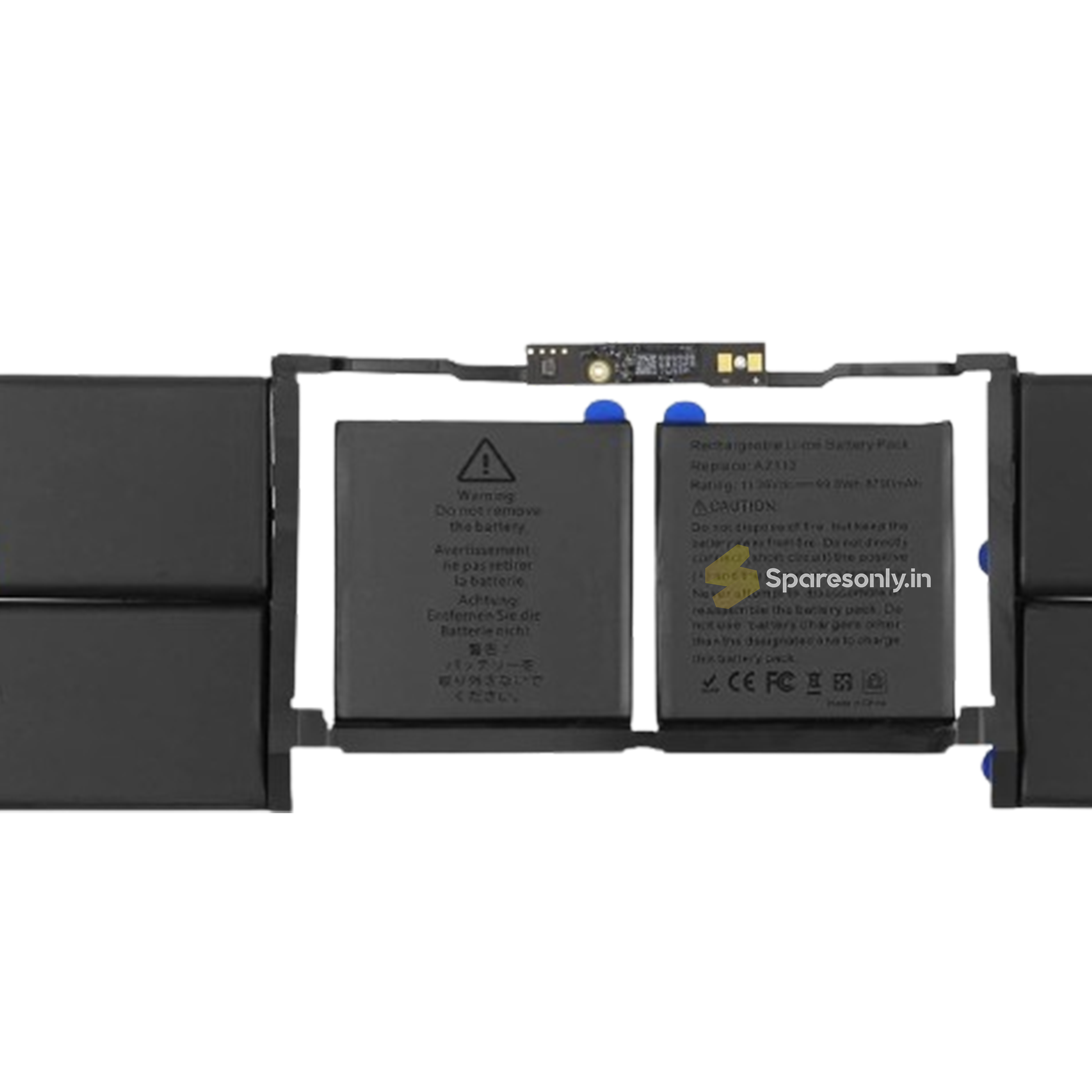 A2141 MacBook Pro 16 A2141 MacBook Pro 16